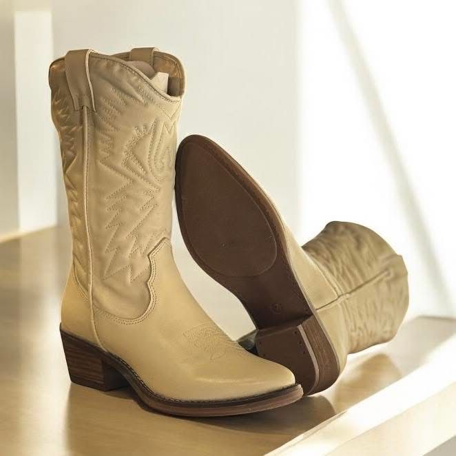 Botas Lucky